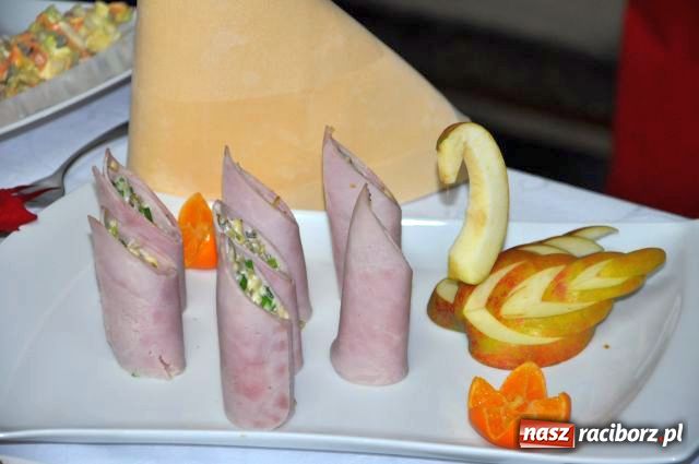 Zdjęcie w galerii na portalu naszraciborz.pl: Konkurs, że palce lizać wiadomości z regionu