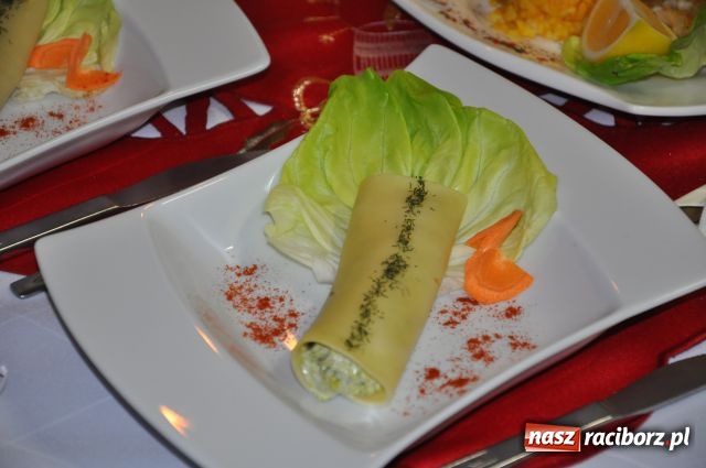 Zdjęcie w galerii na portalu naszraciborz.pl: Konkurs, że palce lizać wiadomości z regionu