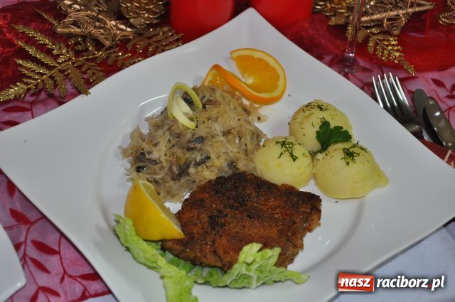 Zdjęcie w galerii na portalu naszraciborz.pl: Konkurs, że palce lizać wiadomości z regionu