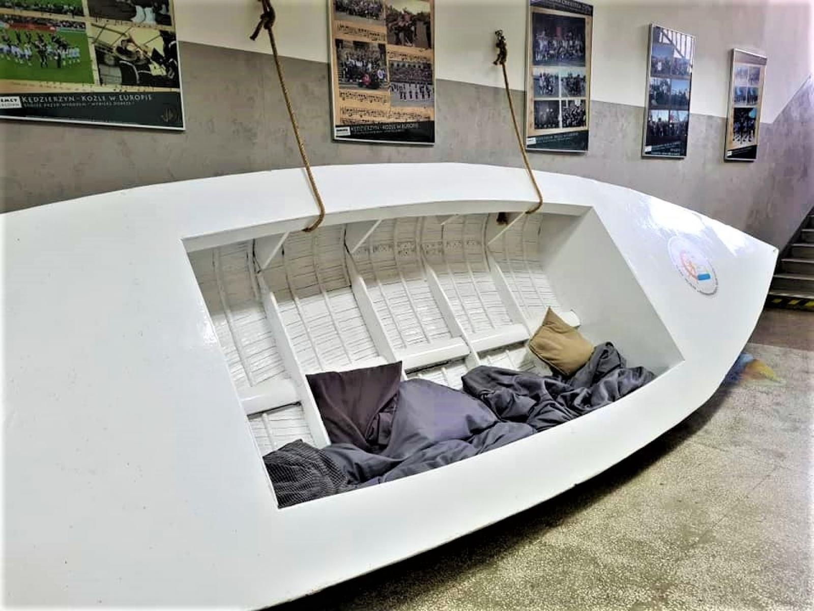 Zdjęcie w galerii na portalu naszraciborz.pl: Samorządowcy z powiatu raciborskiego z wizytą w Kędzierzynie-Koźlu wiadomości z regionu