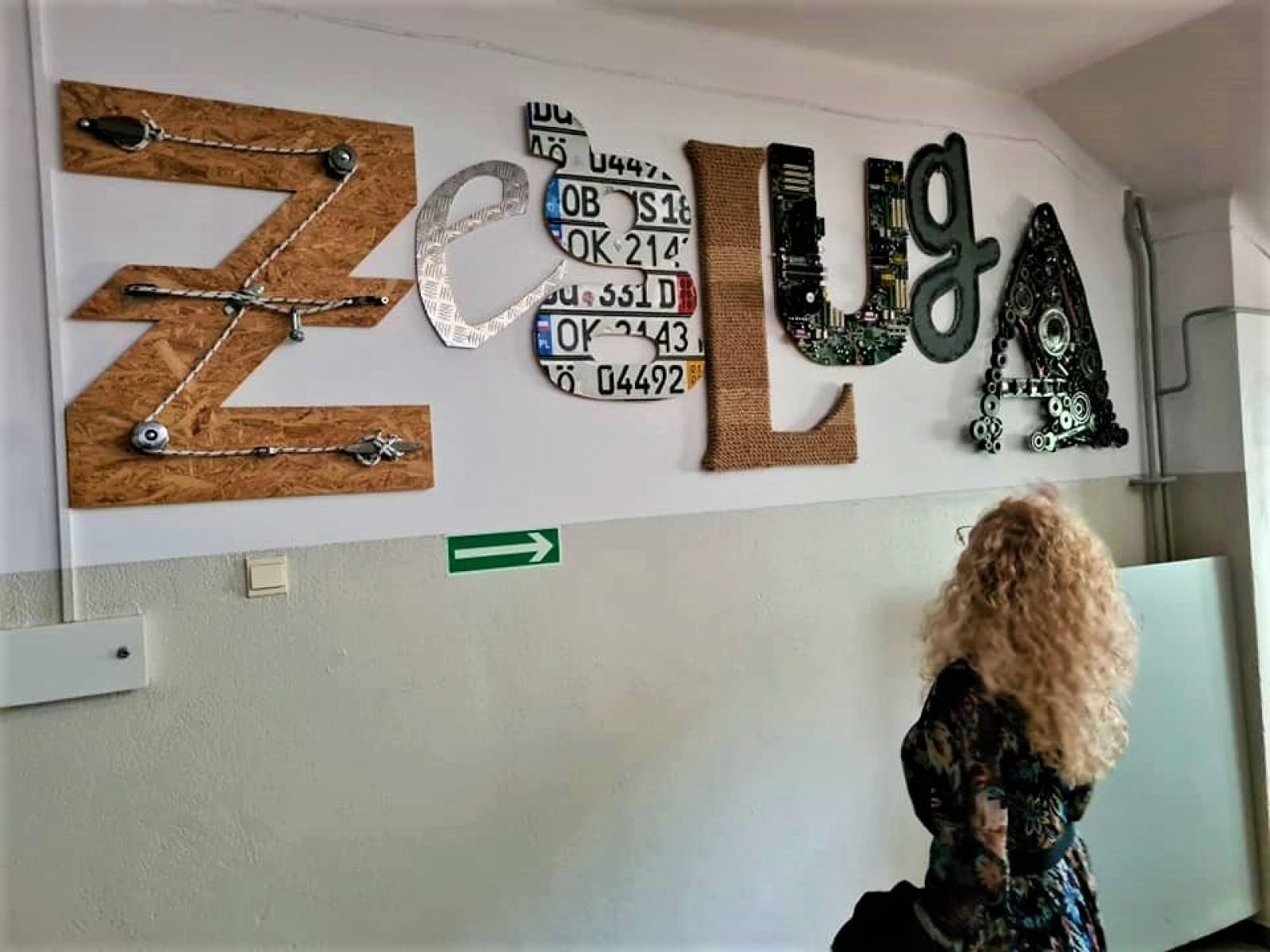 Zdjęcie w galerii na portalu naszraciborz.pl: Samorządowcy z powiatu raciborskiego z wizytą w Kędzierzynie-Koźlu wiadomości z regionu