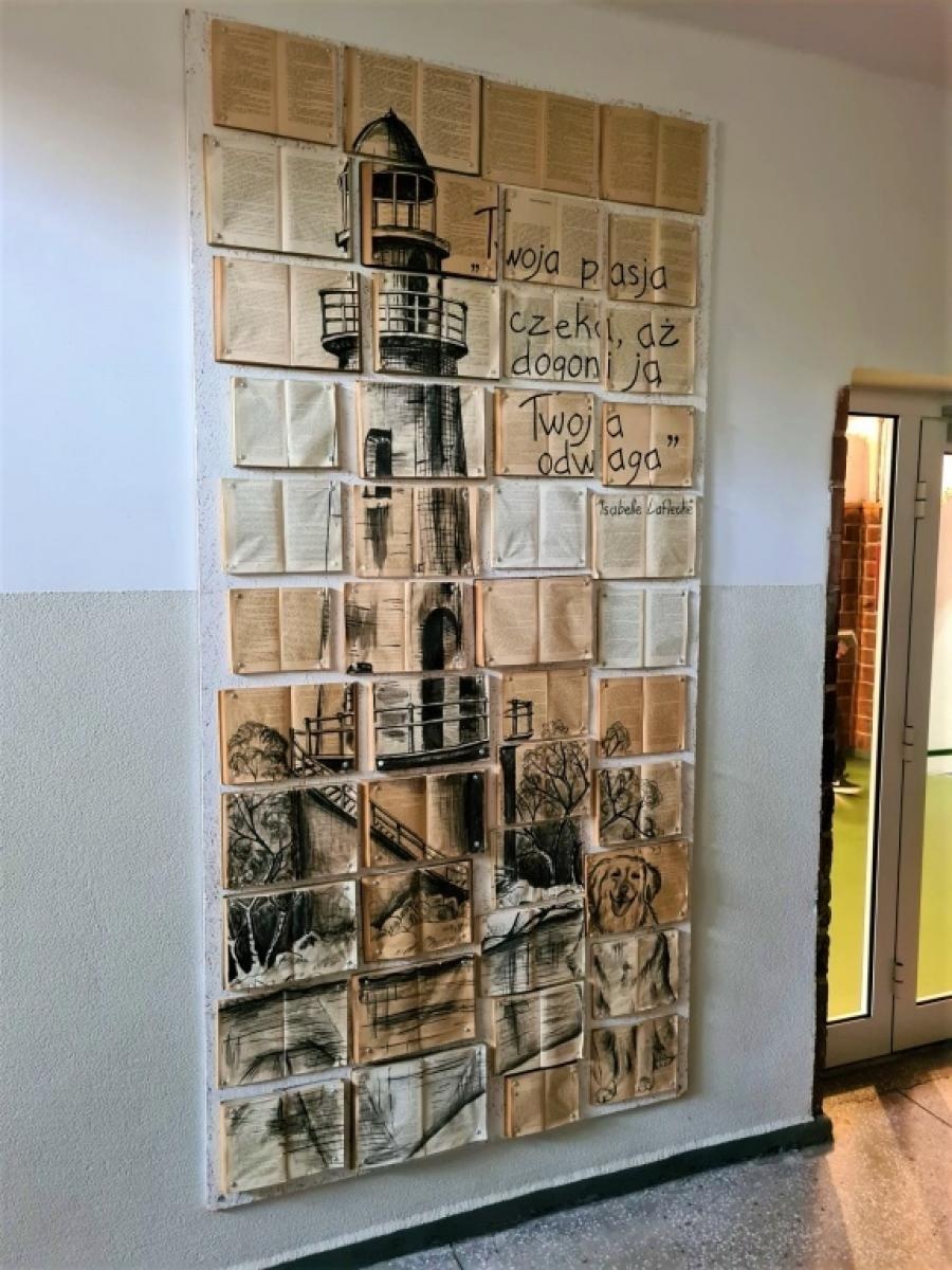 Zdjęcie w galerii na portalu naszraciborz.pl: Samorządowcy z powiatu raciborskiego z wizytą w Kędzierzynie-Koźlu wiadomości z regionu