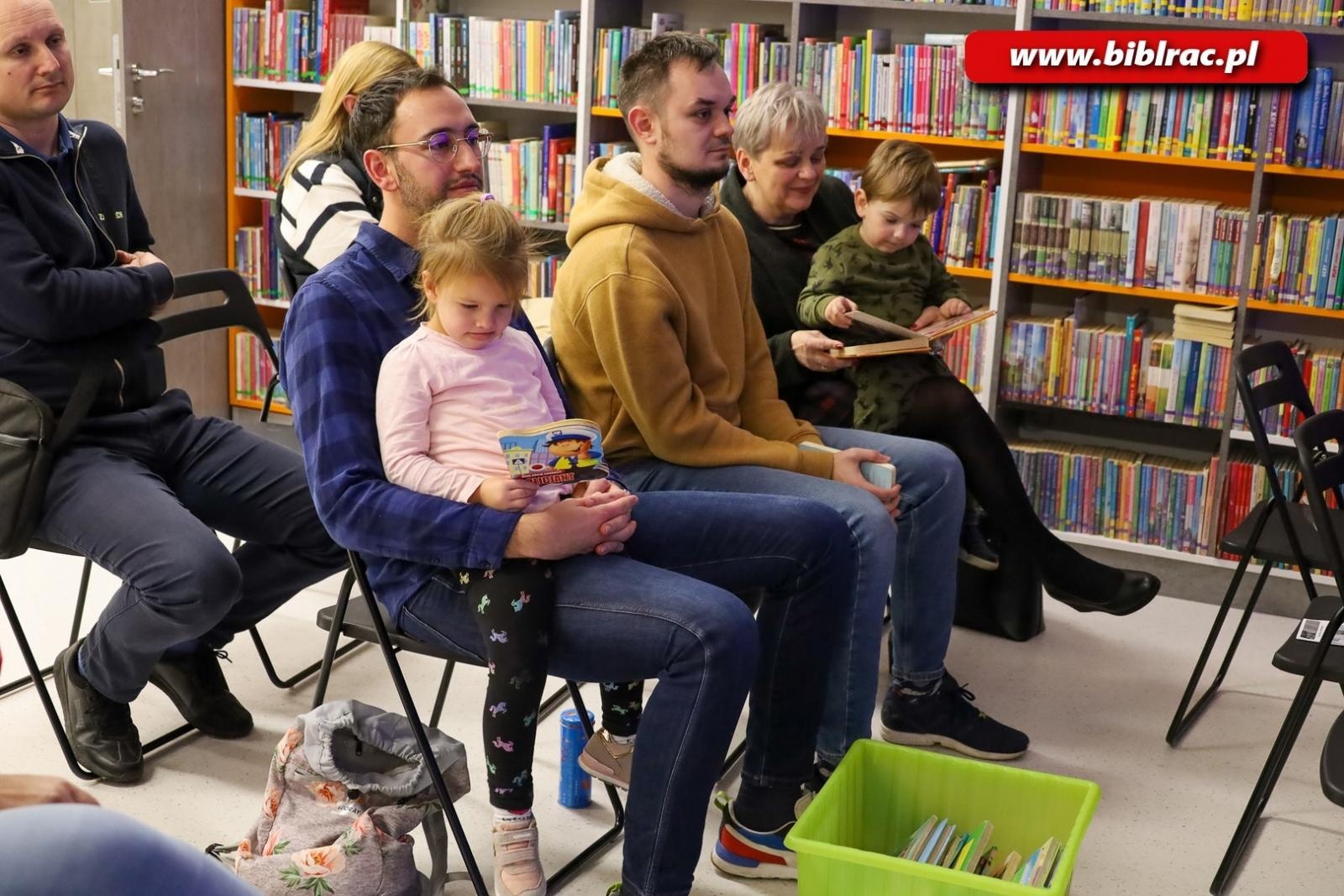 Zdjęcie w galerii na portalu naszraciborz.pl: Krystian Hanke w Raciborzu o tym jak nie zostać Boomerem wiadomości z regionu