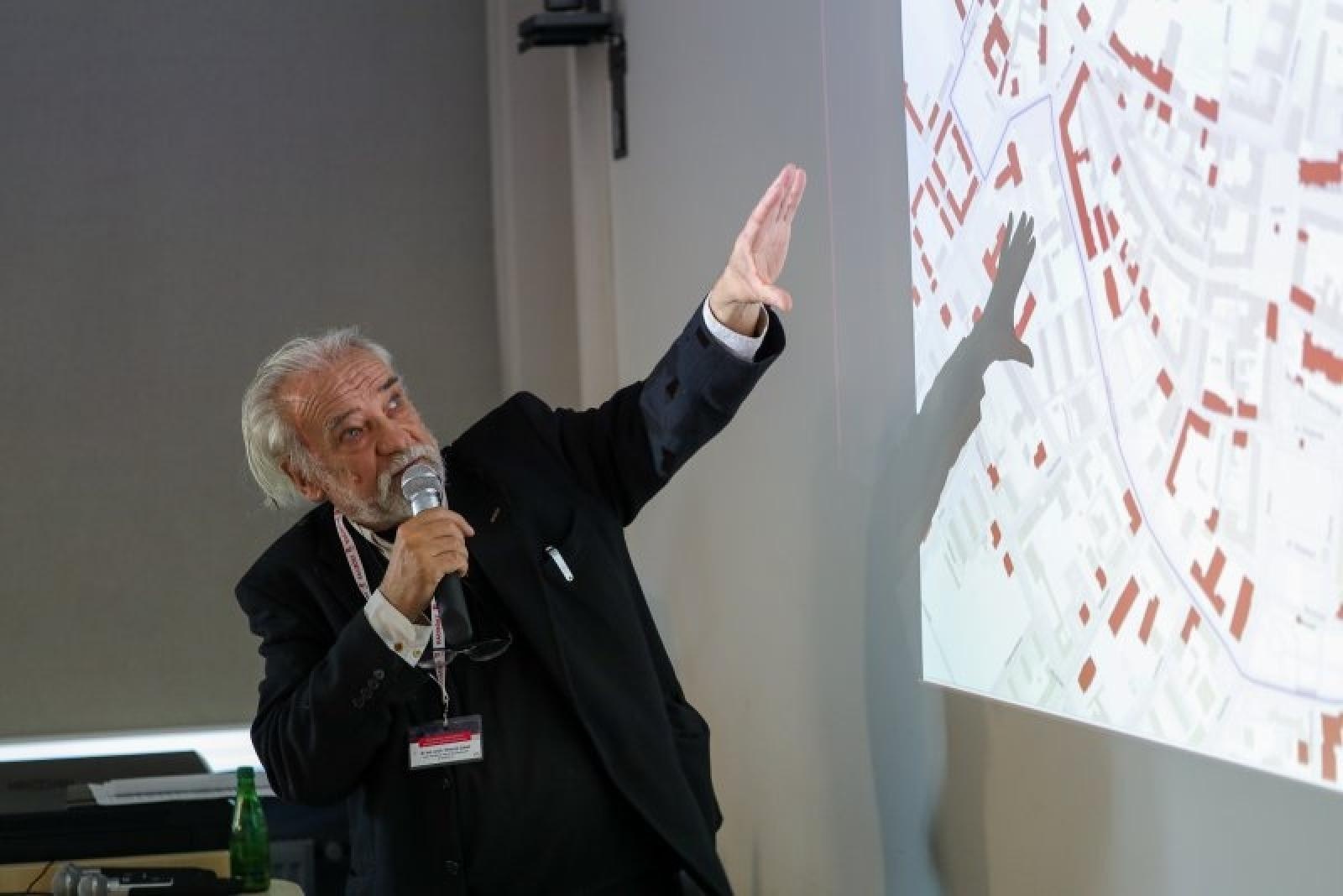 Zdjęcie w galerii na portalu naszraciborz.pl: O parkach kulturowych na raciborskiej uczelni [WIDEO] wiadomości z regionu