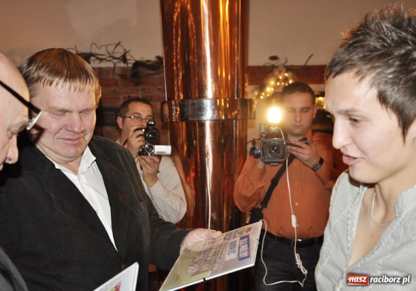 Zdjęcie w galerii na portalu naszraciborz.pl: Znajdą się pieniądze na RTP Unia wiadomości z regionu