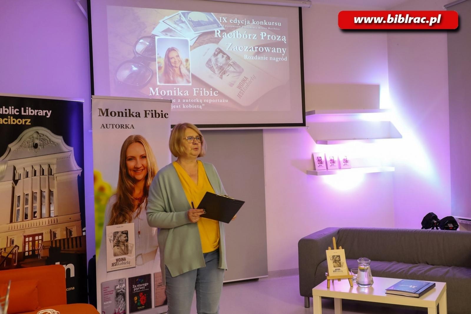 Zdjęcie w galerii na portalu naszraciborz.pl: Racibórz prozą zaczarowany. Wygrała moja Hellada wiadomości z regionu