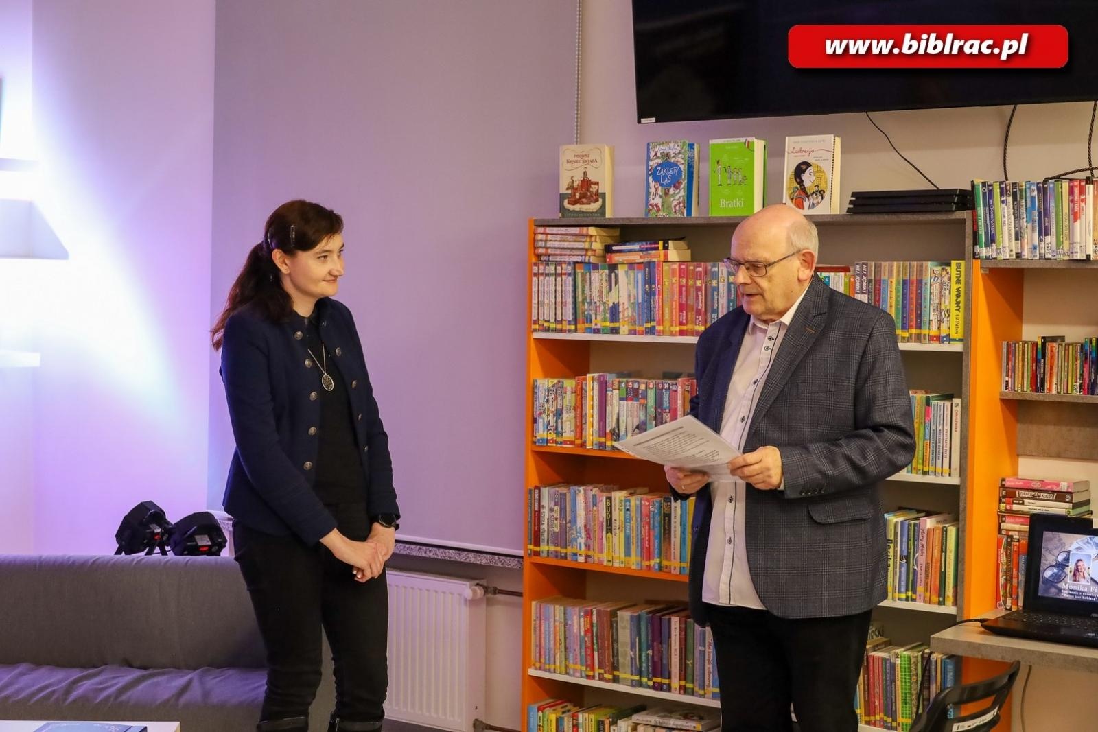 Zdjęcie w galerii na portalu naszraciborz.pl: Racibórz prozą zaczarowany. Wygrała moja Hellada wiadomości z regionu