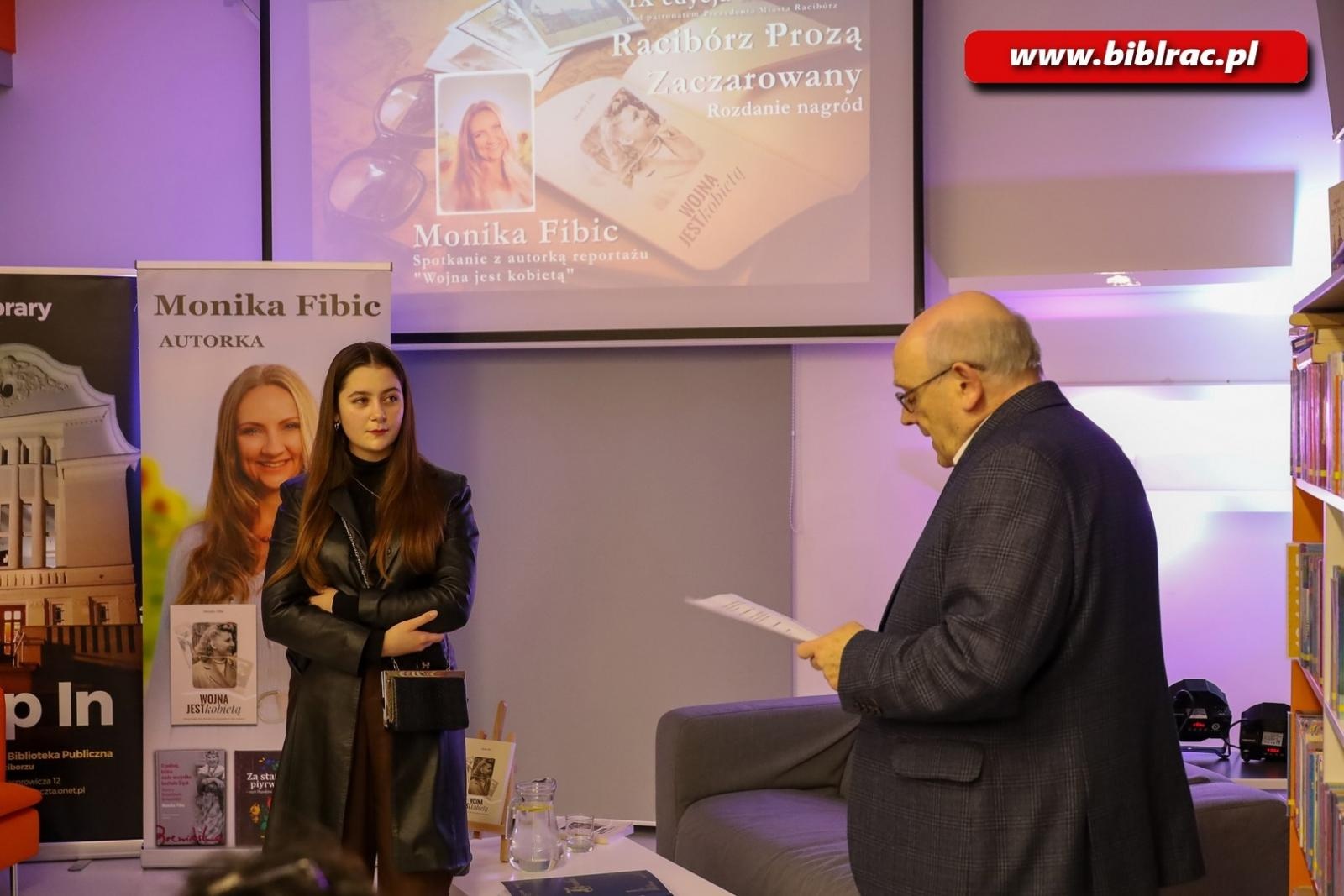 Zdjęcie w galerii na portalu naszraciborz.pl: Racibórz prozą zaczarowany. Wygrała moja Hellada wiadomości z regionu