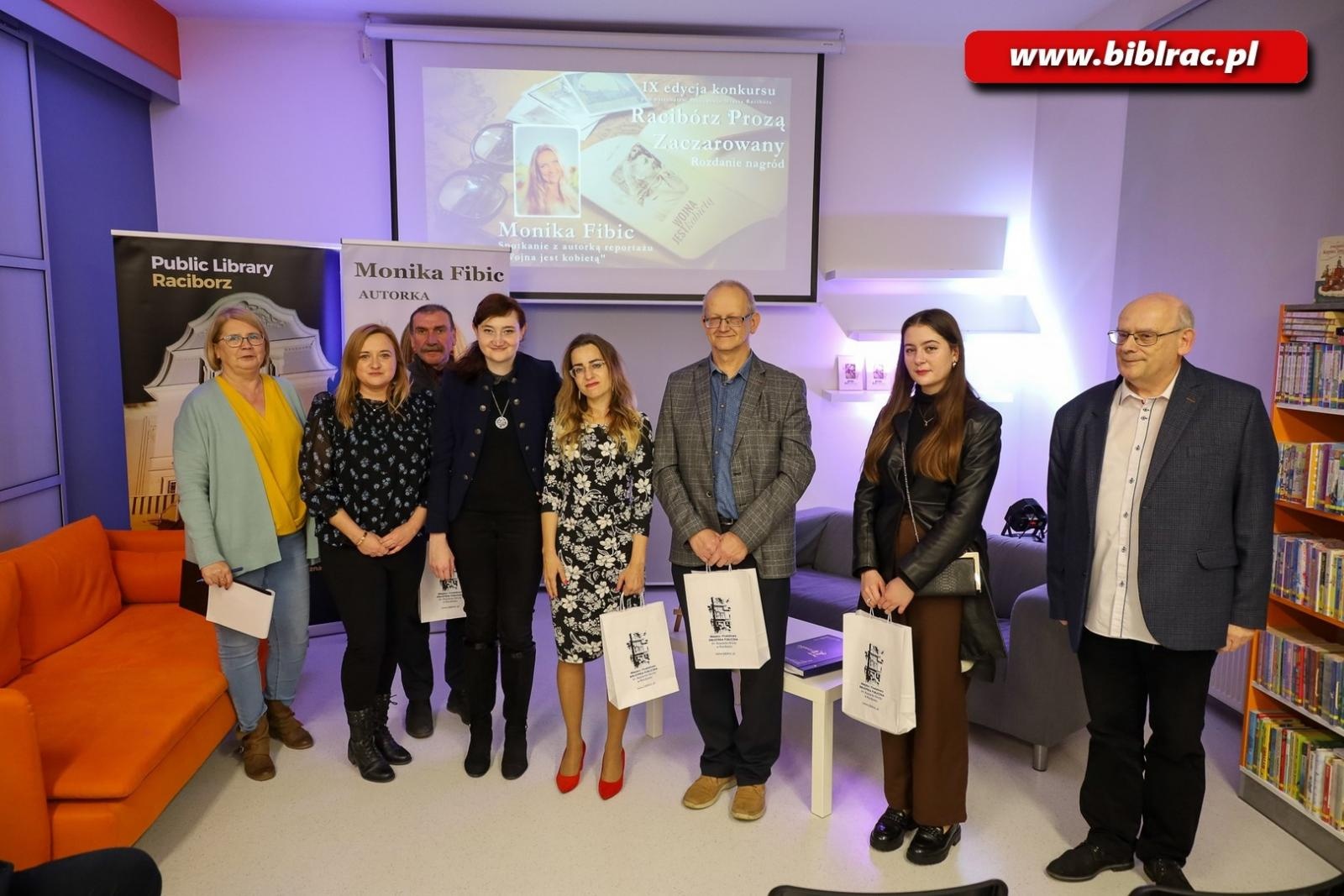 Zdjęcie w galerii na portalu naszraciborz.pl: Racibórz prozą zaczarowany. Wygrała moja Hellada wiadomości z regionu