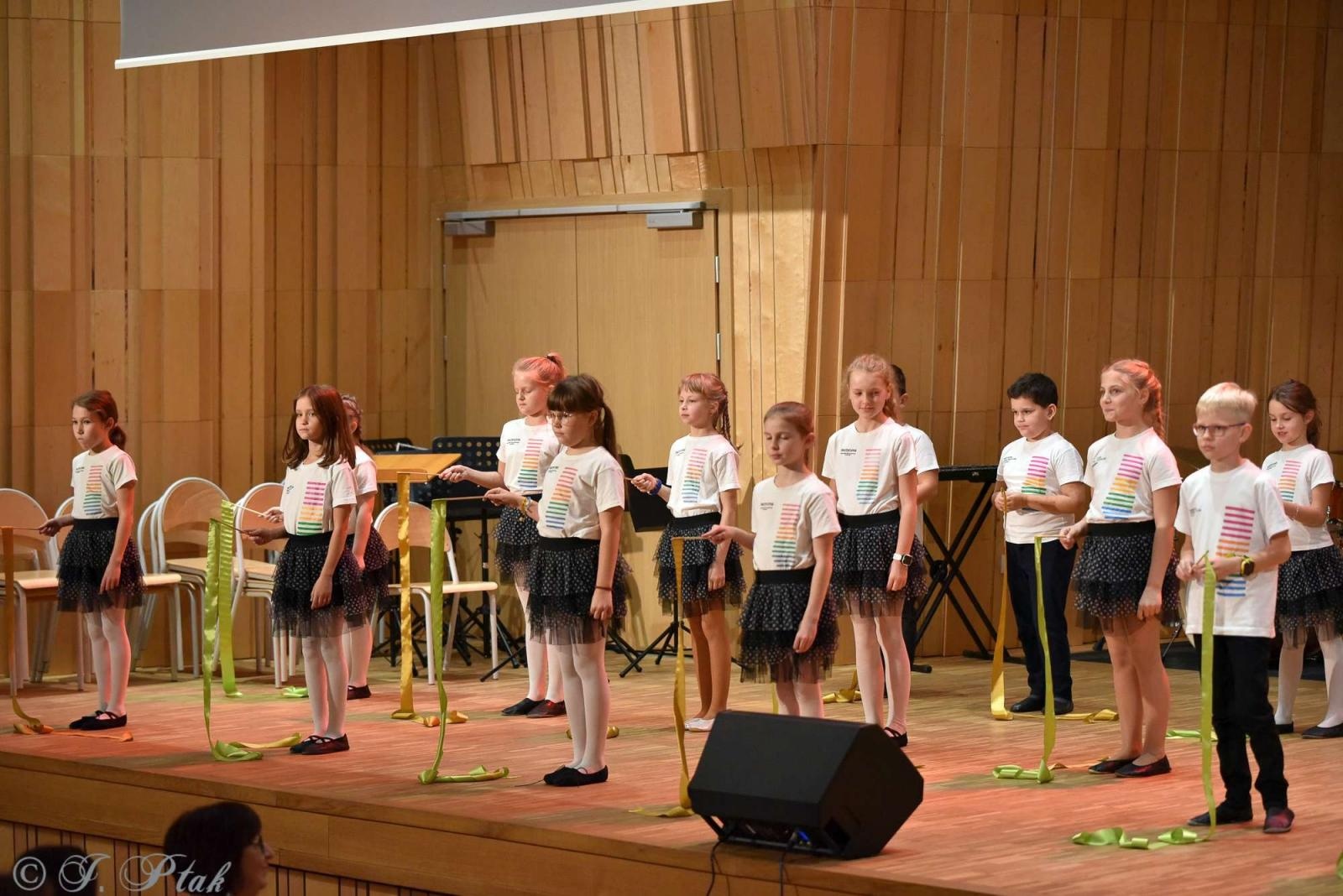 Zdjęcie w galerii na portalu naszraciborz.pl: Koncert muzyki polskiej w raciborskiej szkole muzycznej [FOTO i WIDEO] wiadomości z regionu