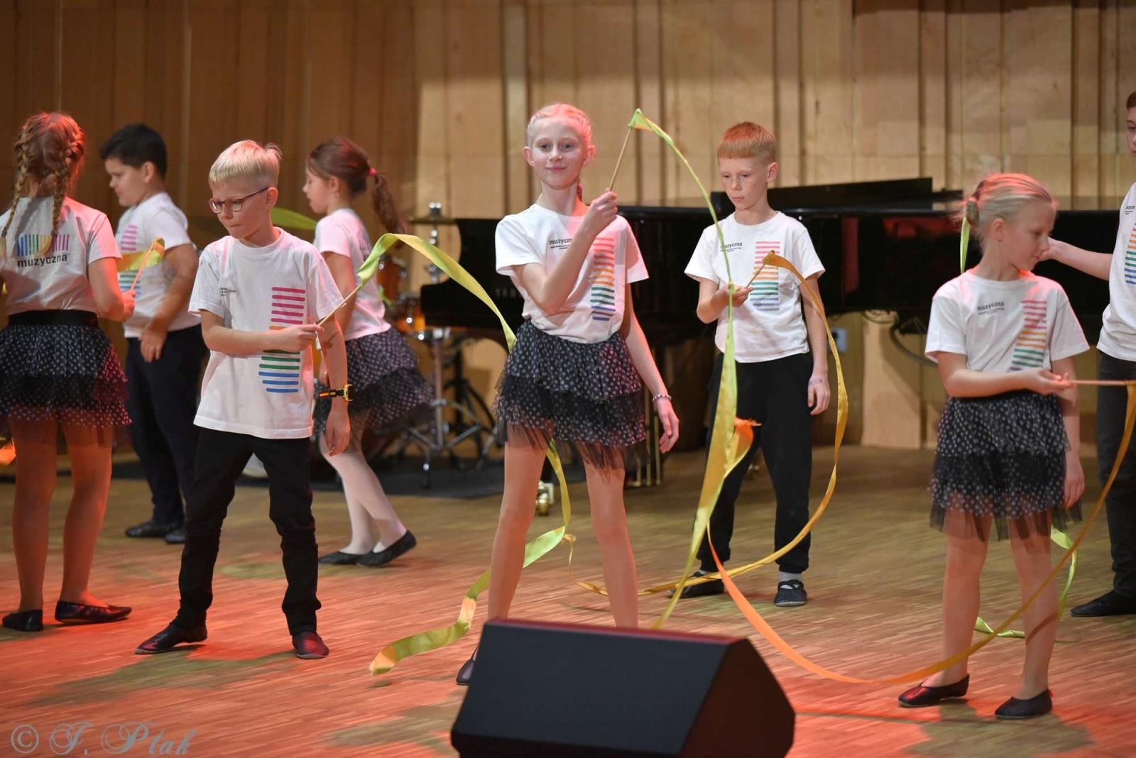 Zdjęcie w galerii na portalu naszraciborz.pl: Koncert muzyki polskiej w raciborskiej szkole muzycznej [FOTO i WIDEO] wiadomości z regionu