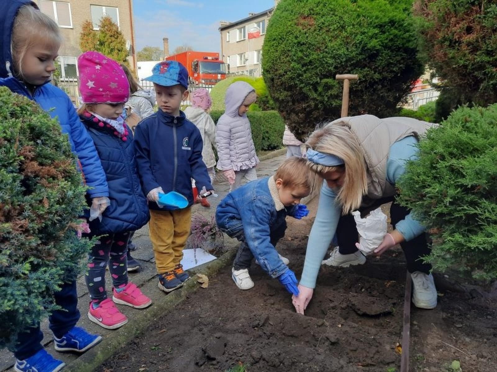 Zdjęcie w galerii na portalu naszraciborz.pl: Cebu-love kwiatki Agatki wiadomości z regionu