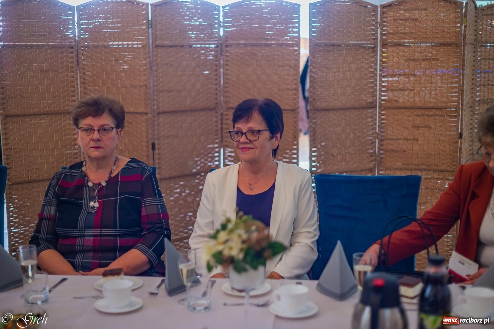 Zdjęcie w galerii na portalu naszraciborz.pl: Raciborscy emeryci świętowali Dzień Seniora [FOTO i WIDEO] wiadomości z regionu