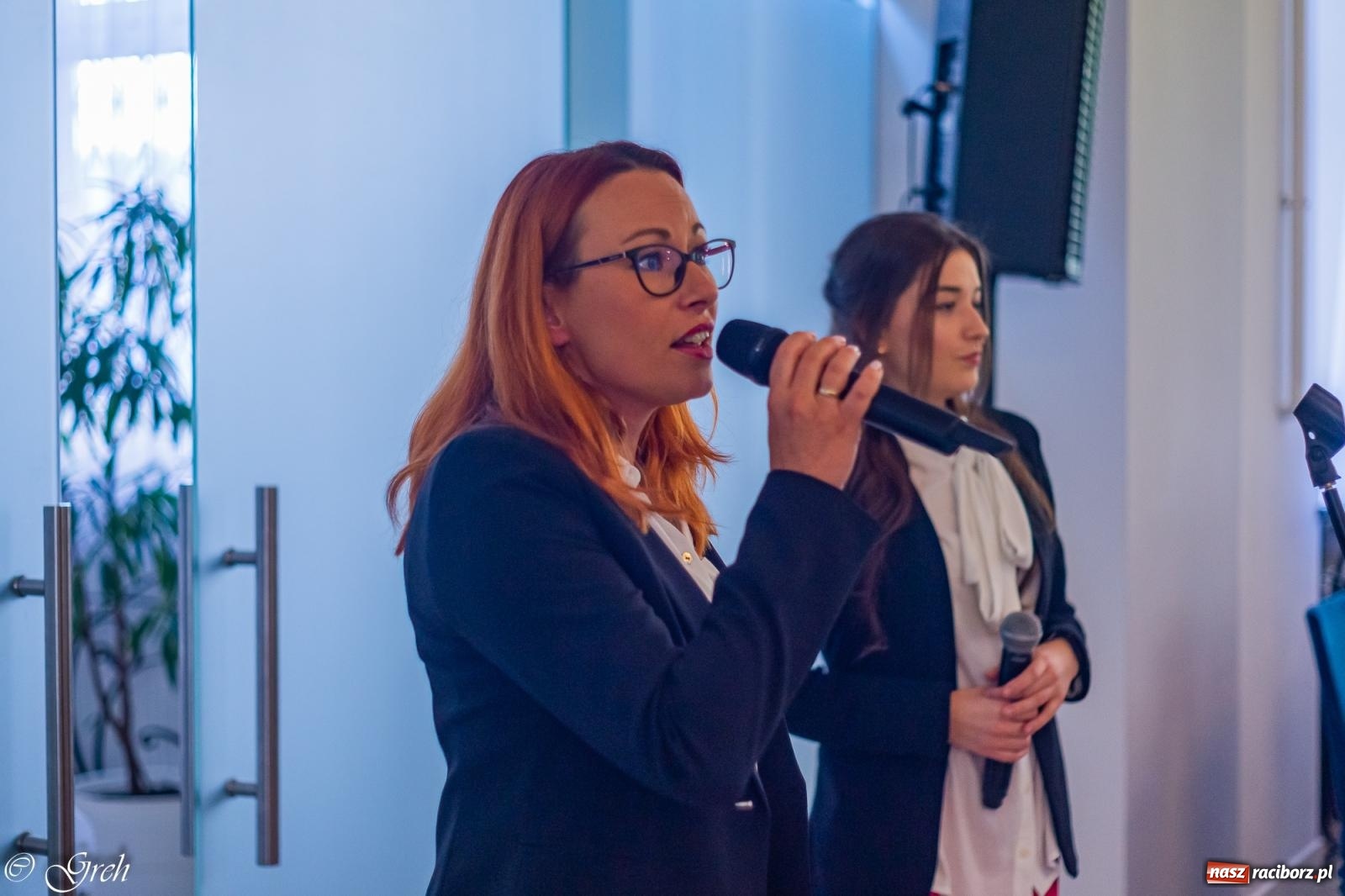 Zdjęcie w galerii na portalu naszraciborz.pl: Raciborscy emeryci świętowali Dzień Seniora [FOTO i WIDEO] wiadomości z regionu