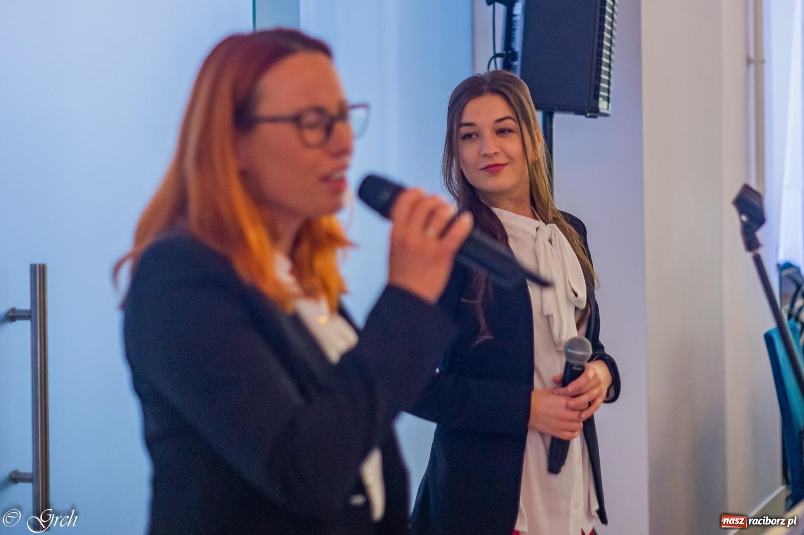 Zdjęcie w galerii na portalu naszraciborz.pl: Raciborscy emeryci świętowali Dzień Seniora [FOTO i WIDEO] wiadomości z regionu