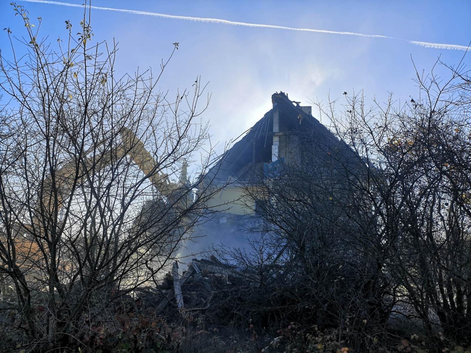 Zdjęcie w galerii na portalu naszraciborz.pl: Nie tylko stary dworzec znika z krajobrazu Raciborza wiadomości z regionu