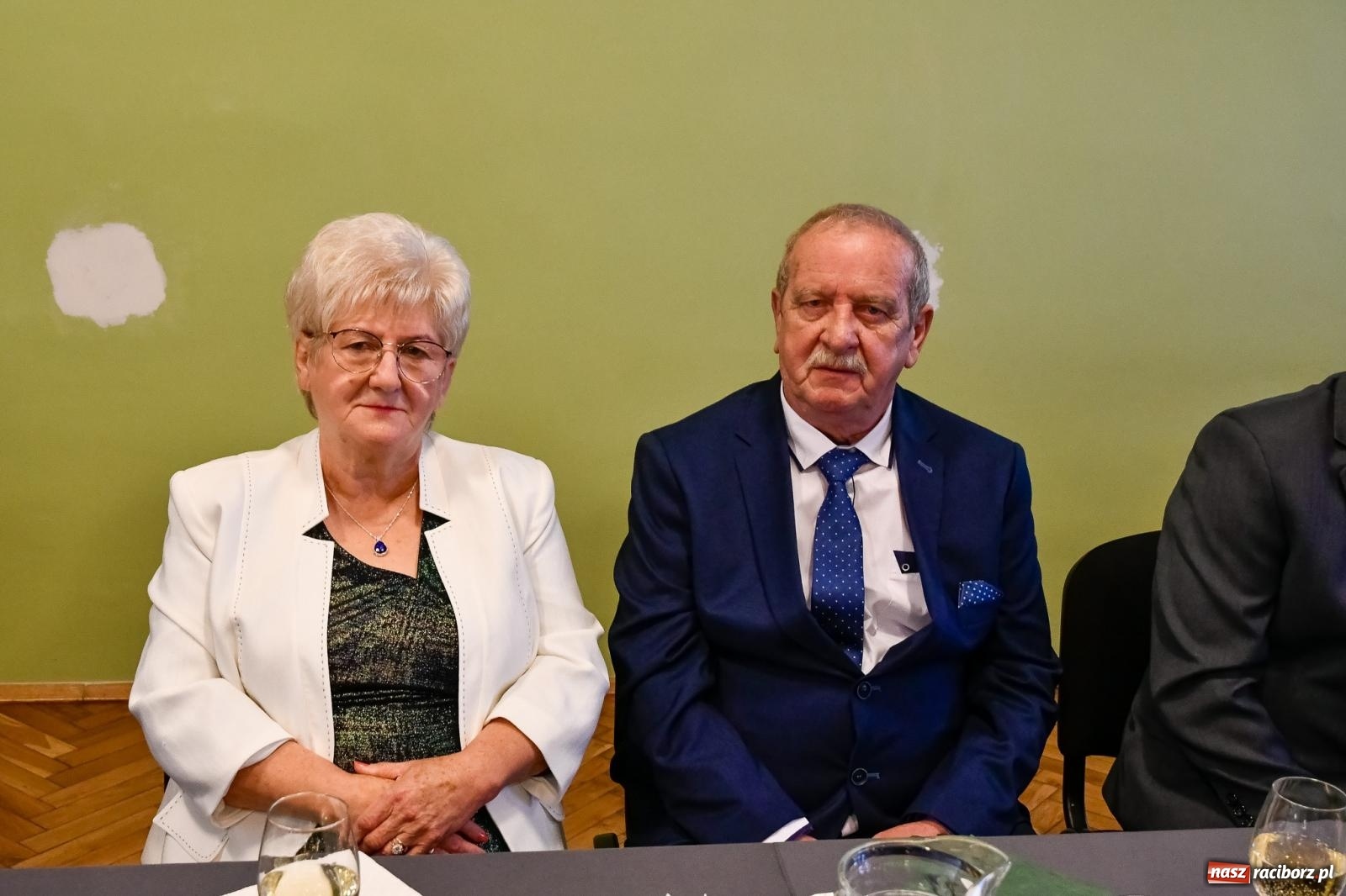 Zdjęcie w galerii na portalu naszraciborz.pl: Złote, szmaragdowe i diamentowe gody w gminie Kornowac [FOTO i WIDEO] wiadomości z regionu