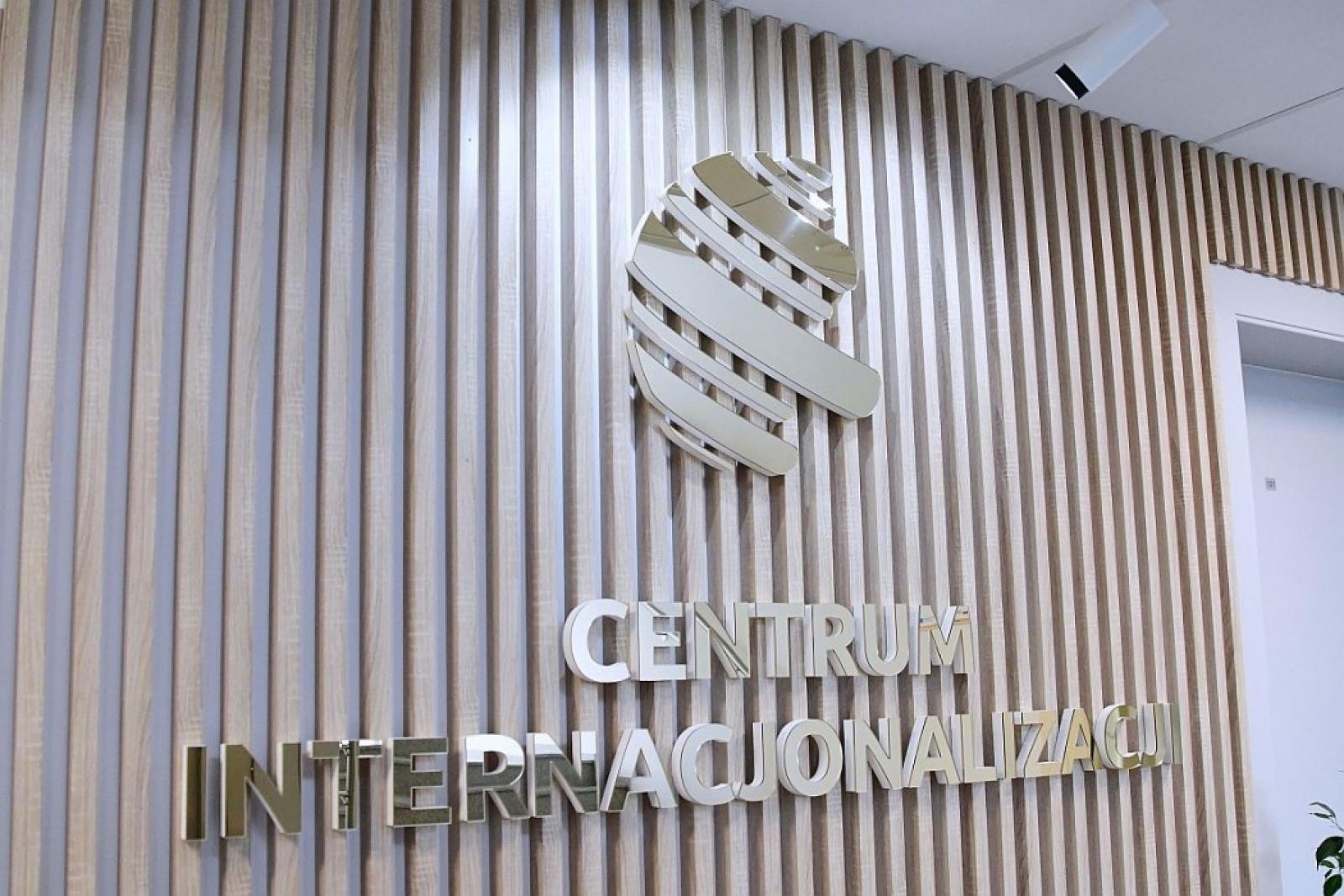 Zdjęcie w galerii na portalu naszraciborz.pl: Śląskie okno na świat dla przedsiębiorców wiadomości z regionu