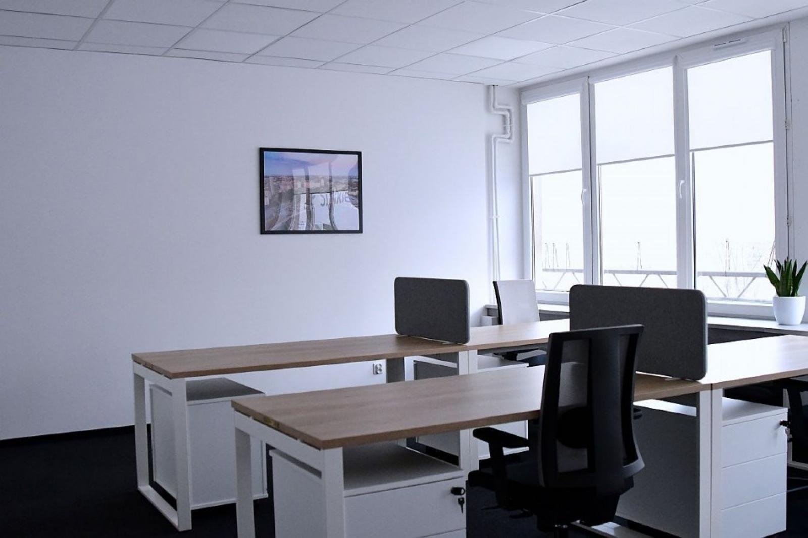 Zdjęcie w galerii na portalu naszraciborz.pl: Śląskie okno na świat dla przedsiębiorców wiadomości z regionu