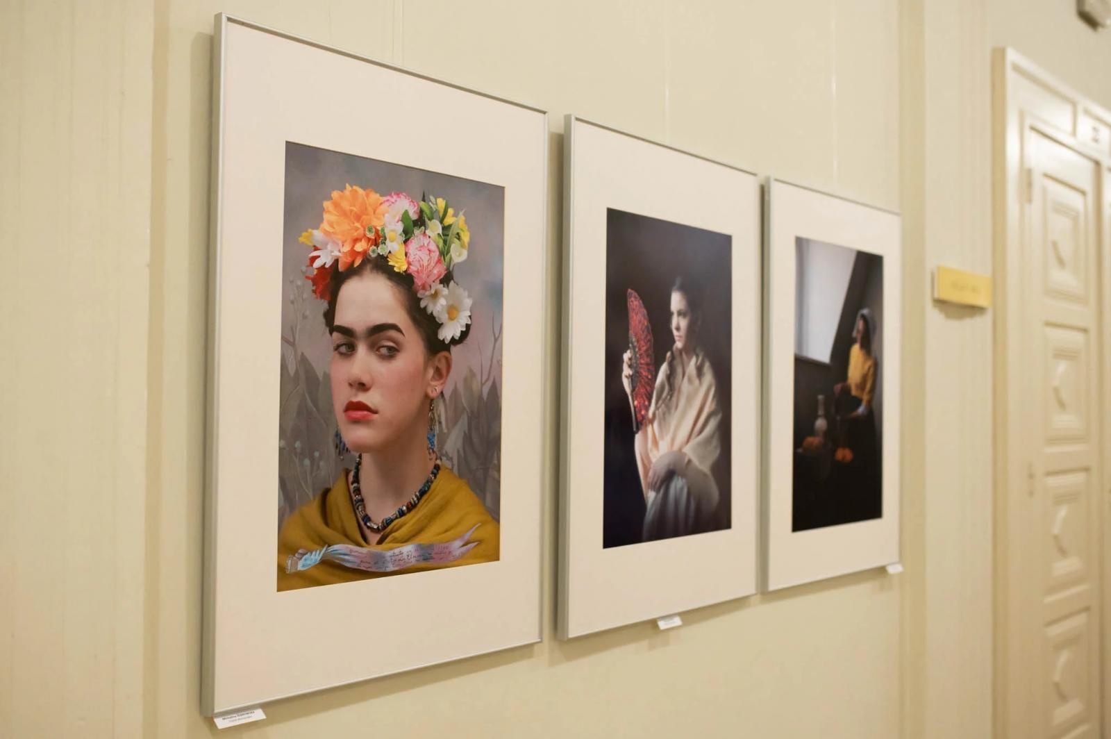 Zdjęcie w galerii na portalu naszraciborz.pl: 40 lat pracy twórczej dr Gabrieli Habrom-Rokosz wiadomości z regionu