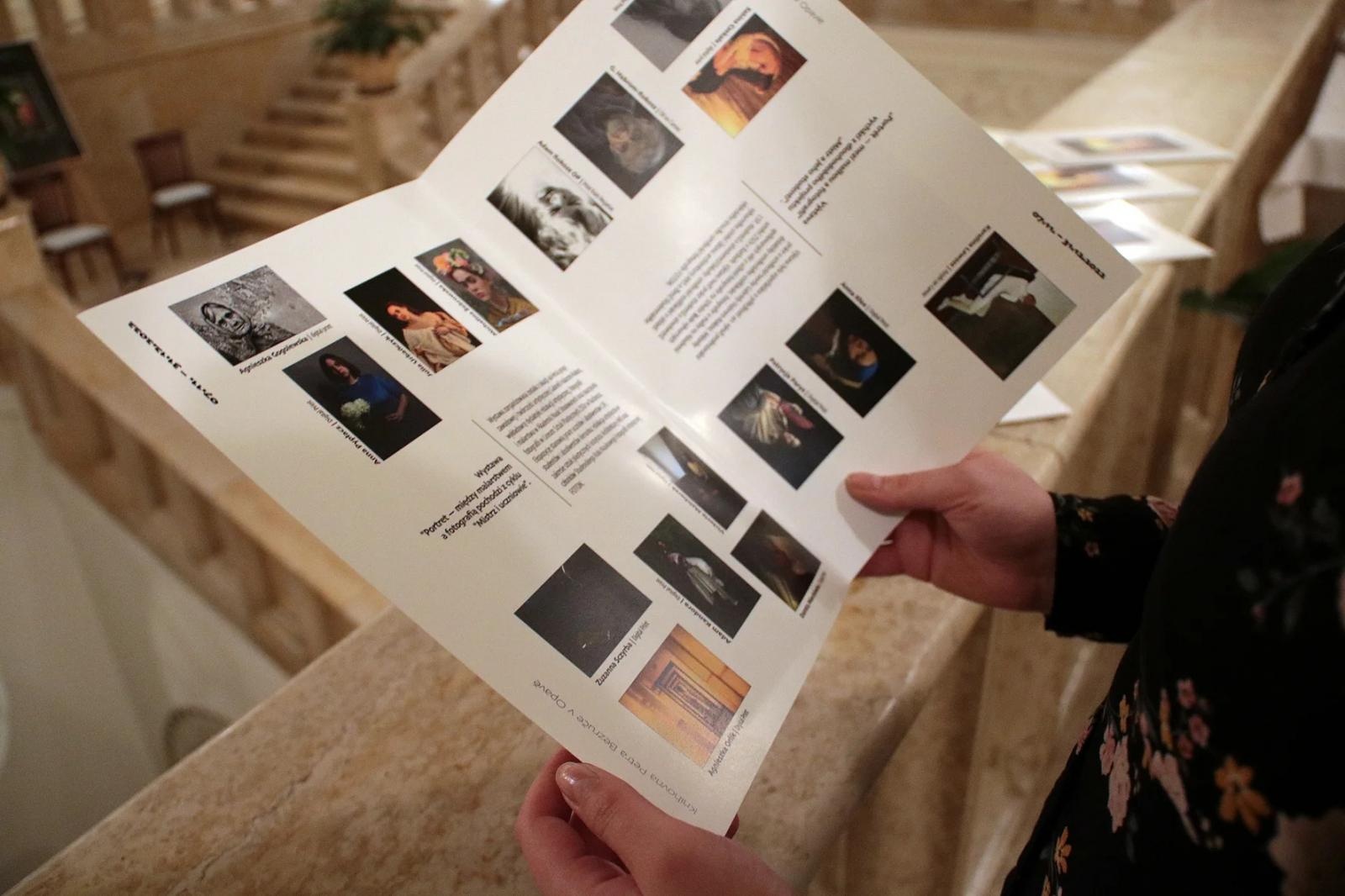 Zdjęcie w galerii na portalu naszraciborz.pl: 40 lat pracy twórczej dr Gabrieli Habrom-Rokosz wiadomości z regionu