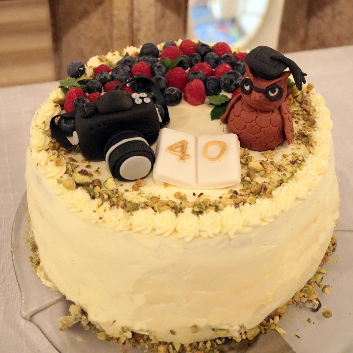 Zdjęcie w galerii na portalu naszraciborz.pl: 40 lat pracy twórczej dr Gabrieli Habrom-Rokosz wiadomości z regionu