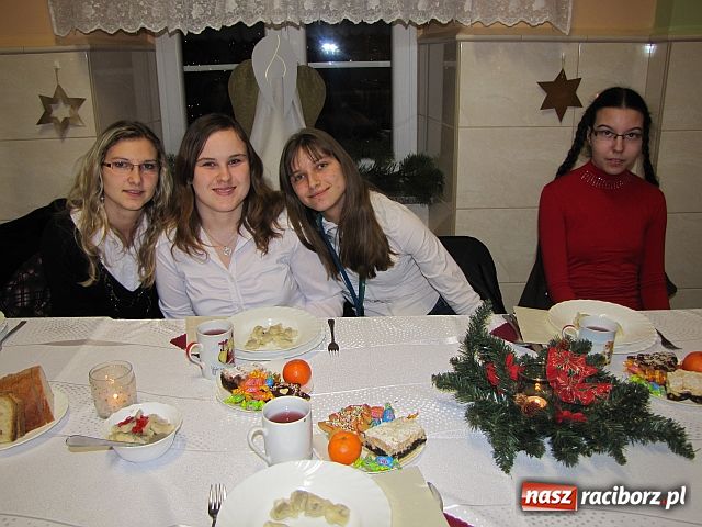 Zdjęcie w galerii na portalu naszraciborz.pl: Uszek i ryby było pod dostatkiem wiadomości z regionu