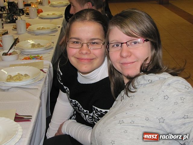 Zdjęcie w galerii na portalu naszraciborz.pl: Uszek i ryby było pod dostatkiem wiadomości z regionu