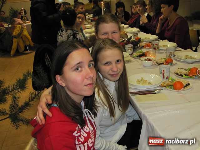 Zdjęcie w galerii na portalu naszraciborz.pl: Uszek i ryby było pod dostatkiem wiadomości z regionu