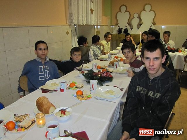 Zdjęcie w galerii na portalu naszraciborz.pl: Uszek i ryby było pod dostatkiem wiadomości z regionu