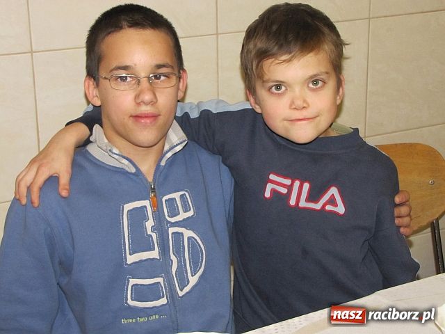 Zdjęcie w galerii na portalu naszraciborz.pl: Uszek i ryby było pod dostatkiem wiadomości z regionu