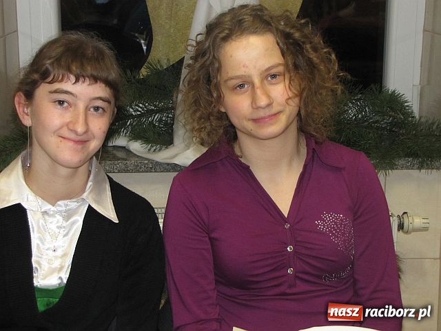 Zdjęcie w galerii na portalu naszraciborz.pl: Uszek i ryby było pod dostatkiem wiadomości z regionu