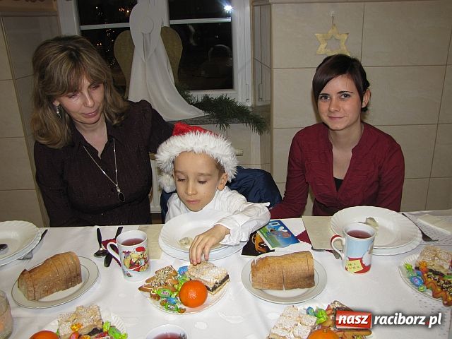 Zdjęcie w galerii na portalu naszraciborz.pl: Uszek i ryby było pod dostatkiem wiadomości z regionu