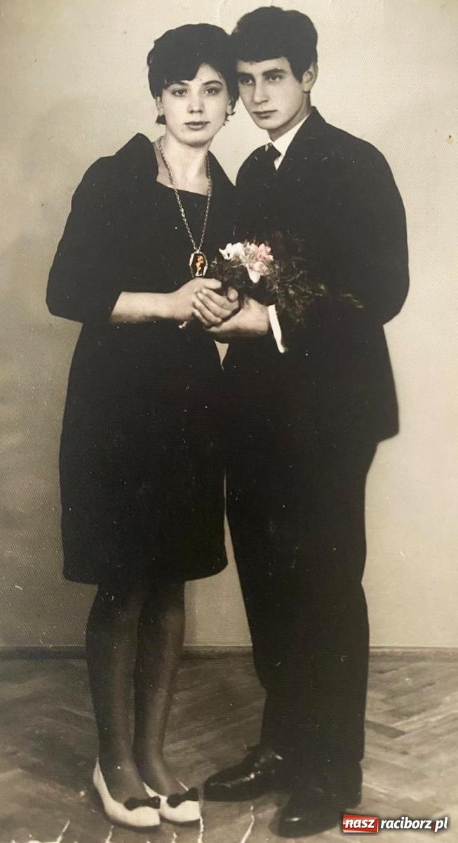 Zdjęcie w galerii na portalu naszraciborz.pl: Diamentowe gody w Raciborzu [FOTO i WIDEO] wiadomości z regionu