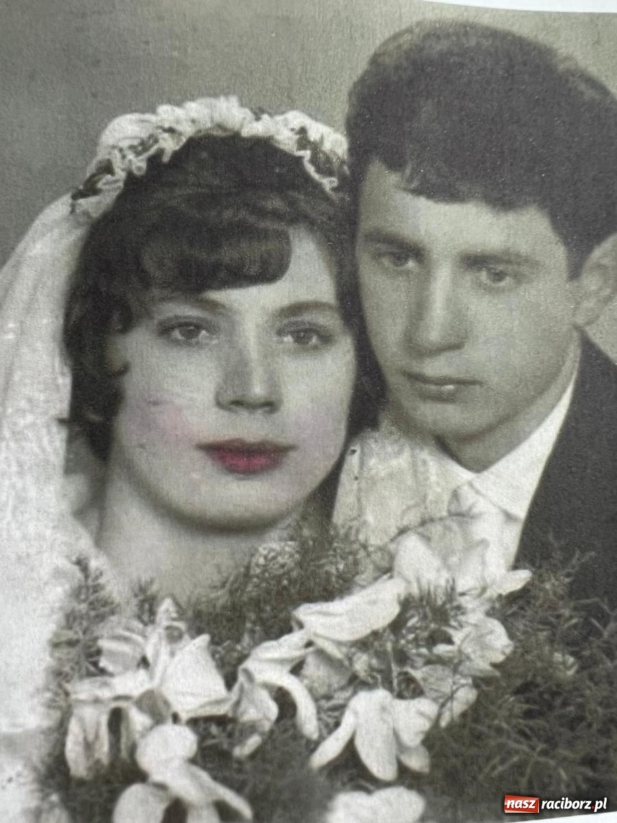 Zdjęcie w galerii na portalu naszraciborz.pl: Diamentowe gody w Raciborzu [FOTO i WIDEO] wiadomości z regionu