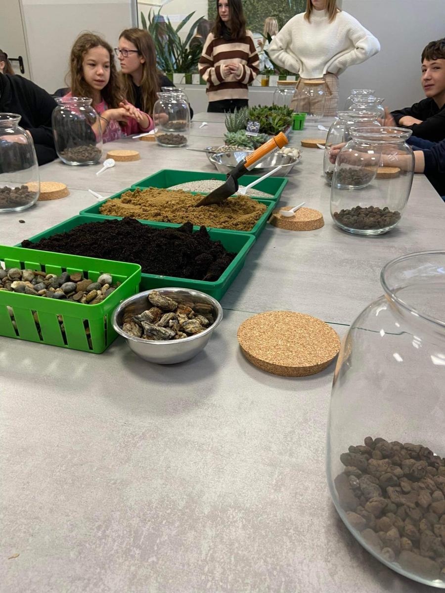 Zdjęcie w galerii na portalu naszraciborz.pl: Z ziemi cypryjskiej do Polski – nauczycielskie inspiracje po szkoleniu job shadowing wiadomości z regionu