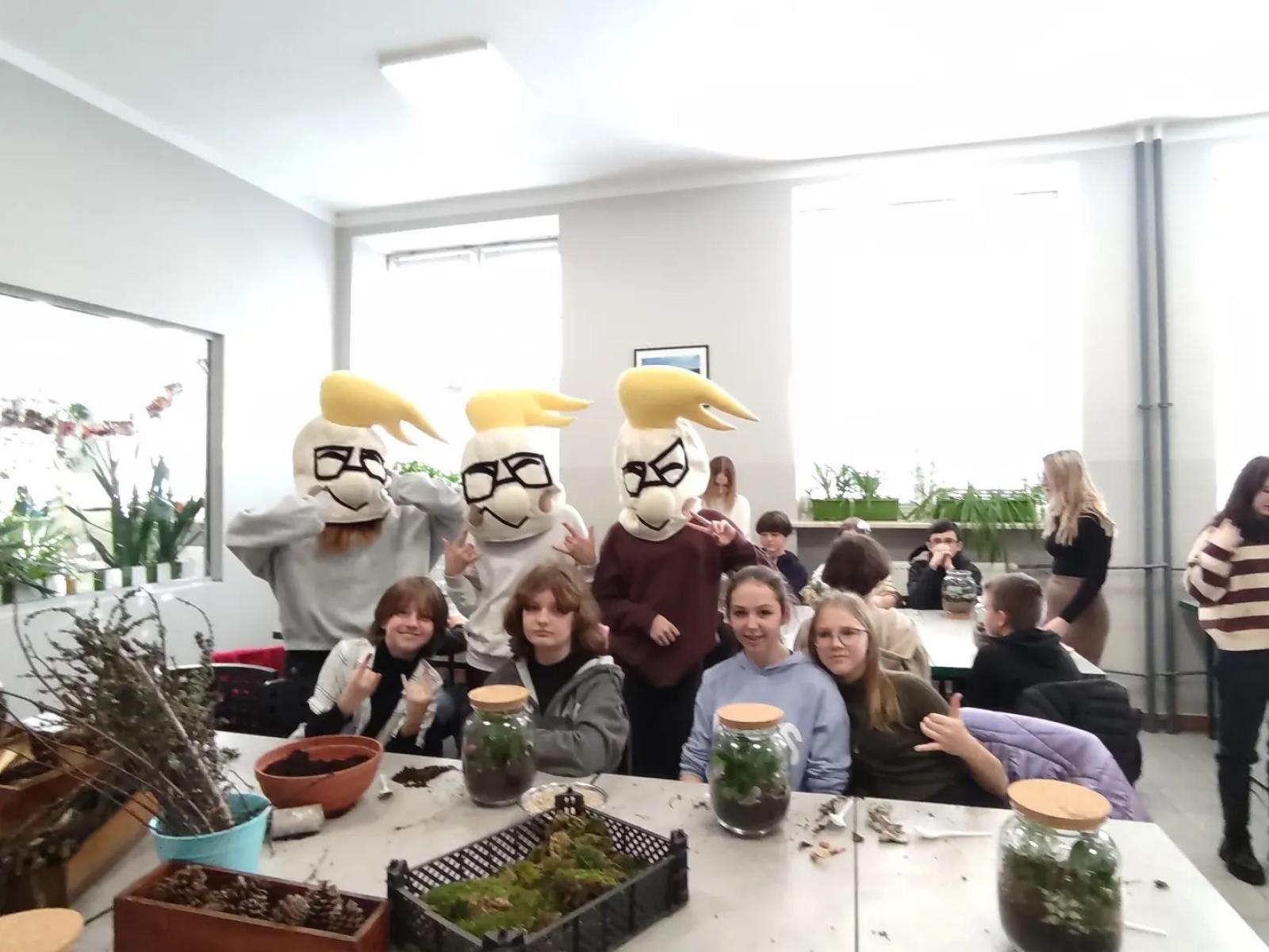 Zdjęcie w galerii na portalu naszraciborz.pl: Z ziemi cypryjskiej do Polski – nauczycielskie inspiracje po szkoleniu job shadowing wiadomości z regionu