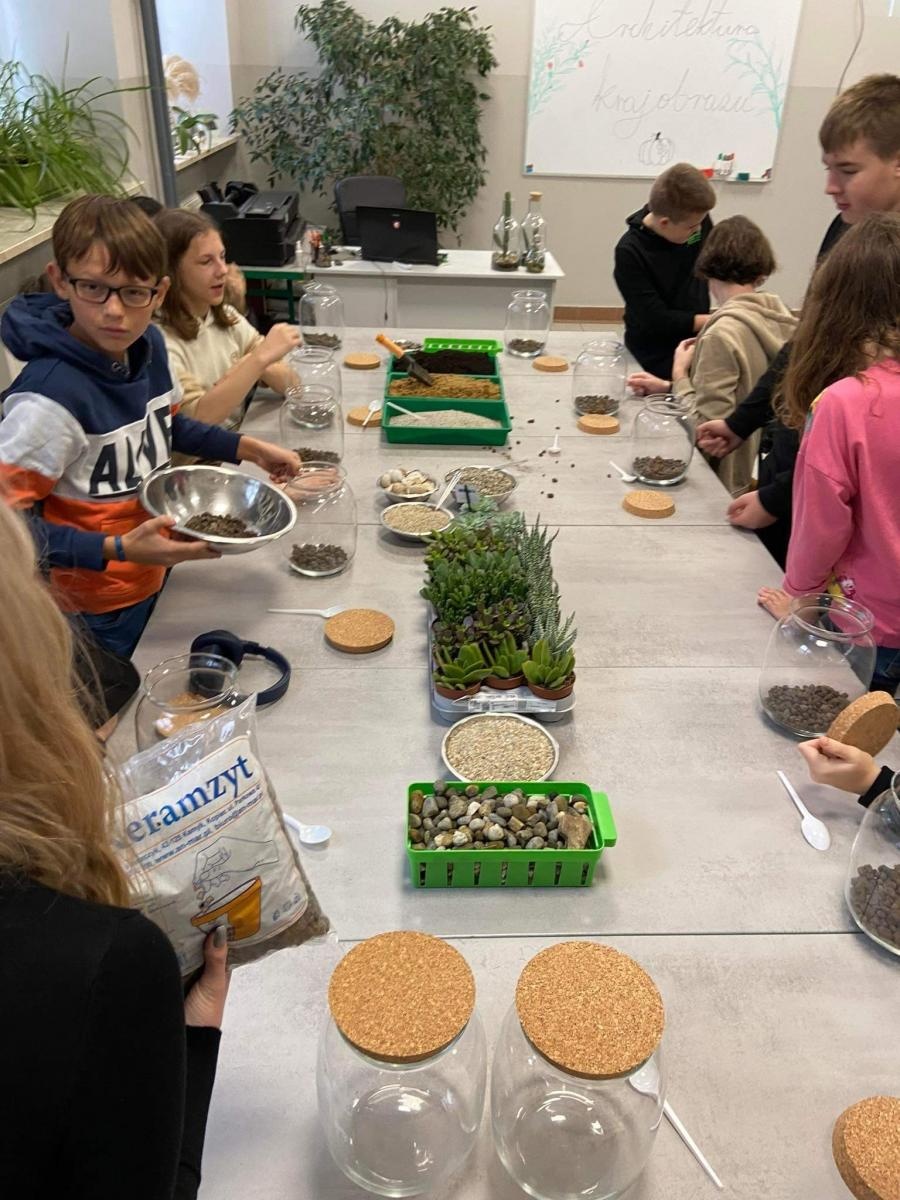 Zdjęcie w galerii na portalu naszraciborz.pl: Z ziemi cypryjskiej do Polski – nauczycielskie inspiracje po szkoleniu job shadowing wiadomości z regionu