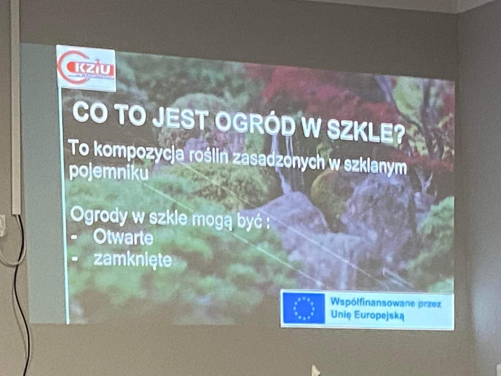 Zdjęcie w galerii na portalu naszraciborz.pl: Z ziemi cypryjskiej do Polski – nauczycielskie inspiracje po szkoleniu job shadowing wiadomości z regionu