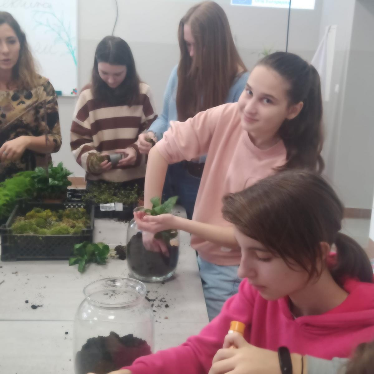 Zdjęcie w galerii na portalu naszraciborz.pl: Z ziemi cypryjskiej do Polski – nauczycielskie inspiracje po szkoleniu job shadowing wiadomości z regionu