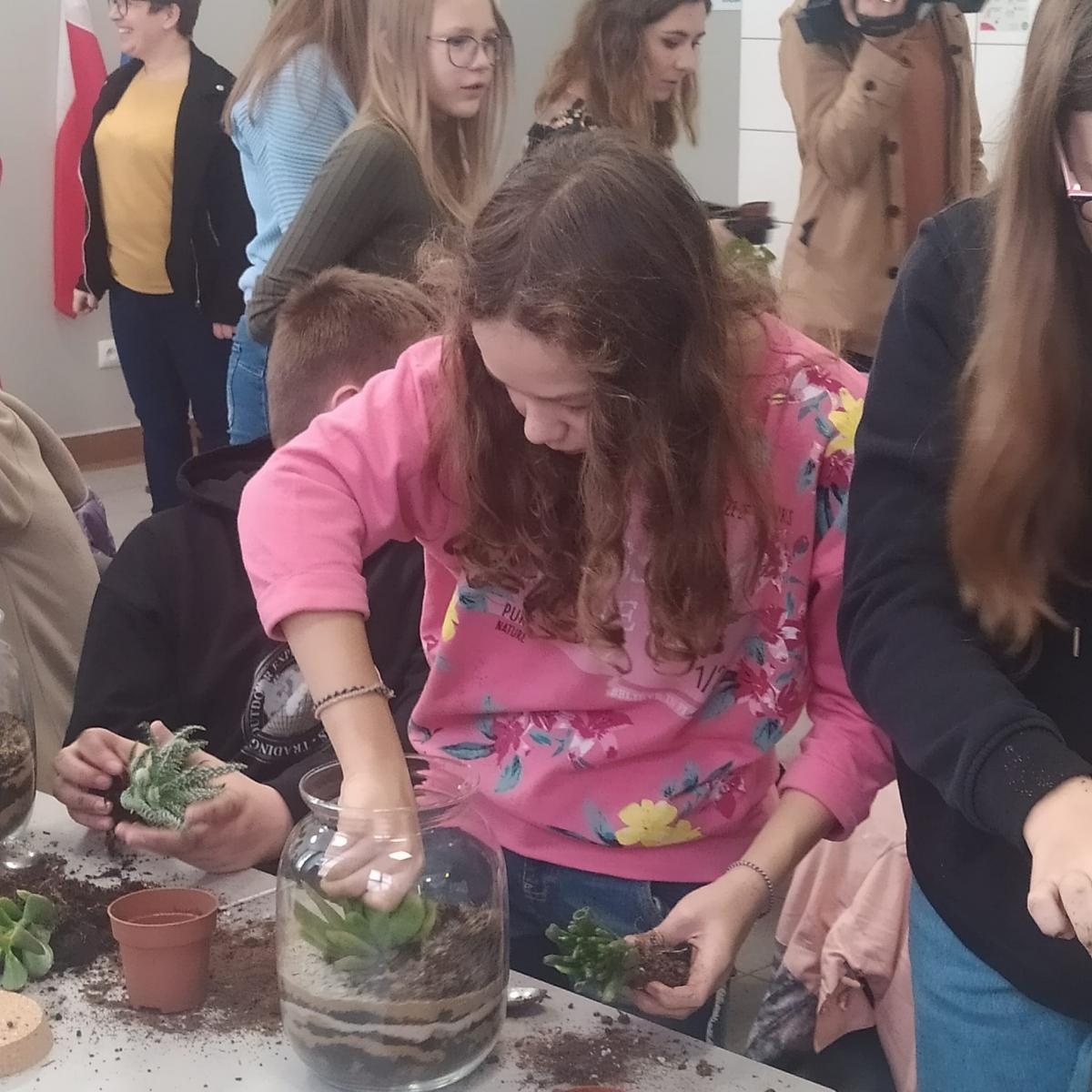 Zdjęcie w galerii na portalu naszraciborz.pl: Z ziemi cypryjskiej do Polski – nauczycielskie inspiracje po szkoleniu job shadowing wiadomości z regionu