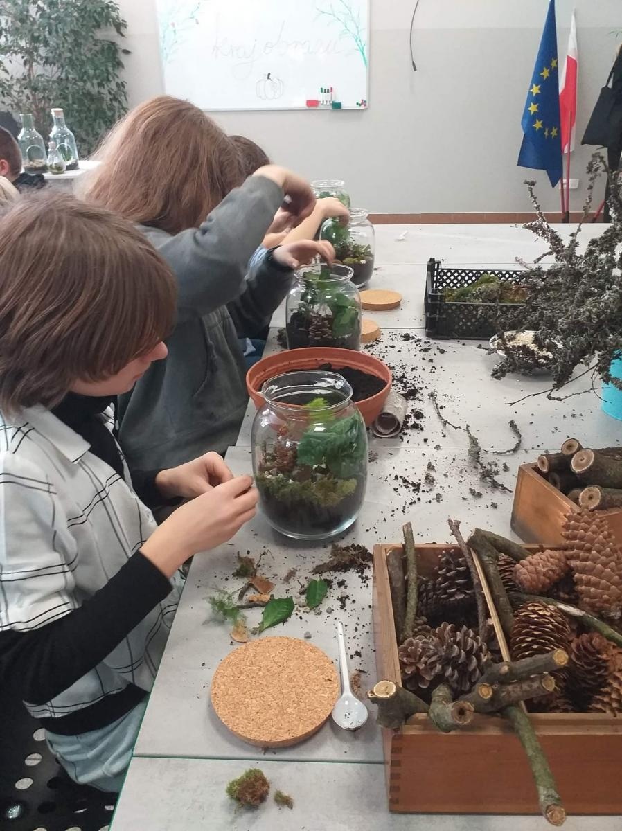 Zdjęcie w galerii na portalu naszraciborz.pl: Z ziemi cypryjskiej do Polski – nauczycielskie inspiracje po szkoleniu job shadowing wiadomości z regionu