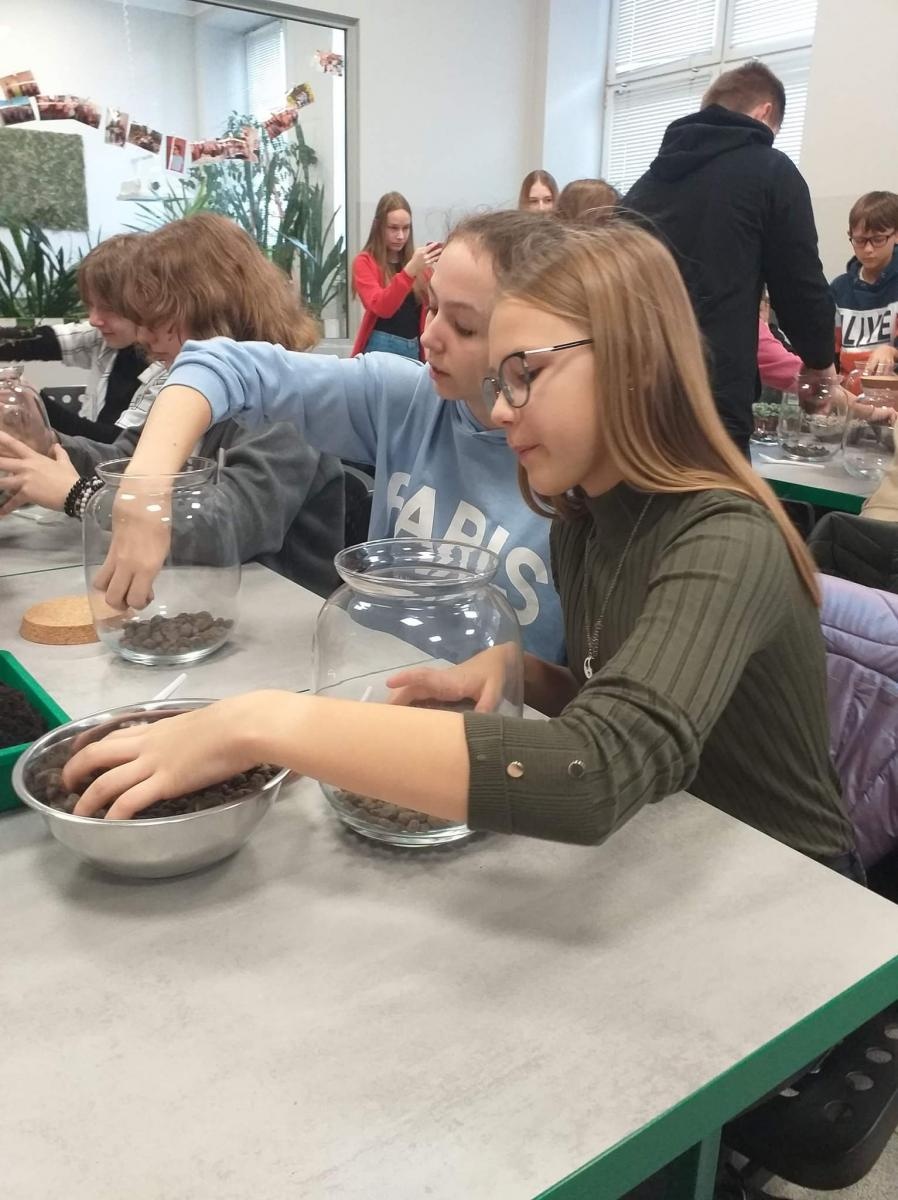 Zdjęcie w galerii na portalu naszraciborz.pl: Z ziemi cypryjskiej do Polski – nauczycielskie inspiracje po szkoleniu job shadowing wiadomości z regionu