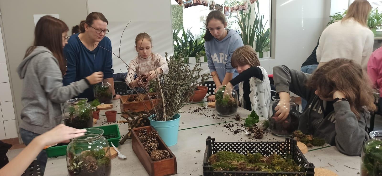 Zdjęcie w galerii na portalu naszraciborz.pl: Z ziemi cypryjskiej do Polski – nauczycielskie inspiracje po szkoleniu job shadowing wiadomości z regionu