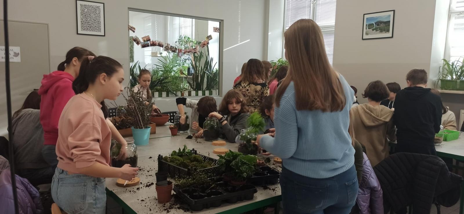 Zdjęcie w galerii na portalu naszraciborz.pl: Z ziemi cypryjskiej do Polski – nauczycielskie inspiracje po szkoleniu job shadowing wiadomości z regionu