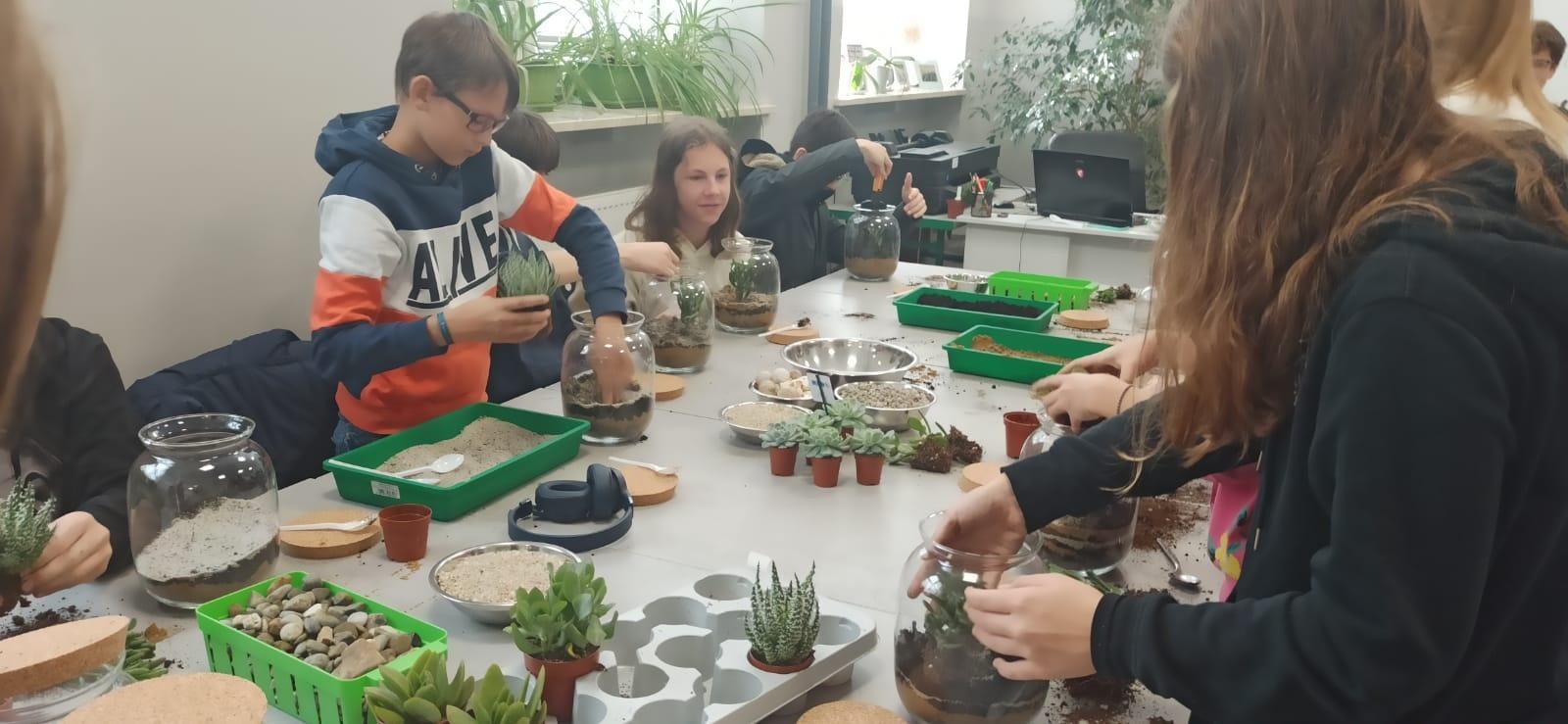 Zdjęcie w galerii na portalu naszraciborz.pl: Z ziemi cypryjskiej do Polski – nauczycielskie inspiracje po szkoleniu job shadowing wiadomości z regionu