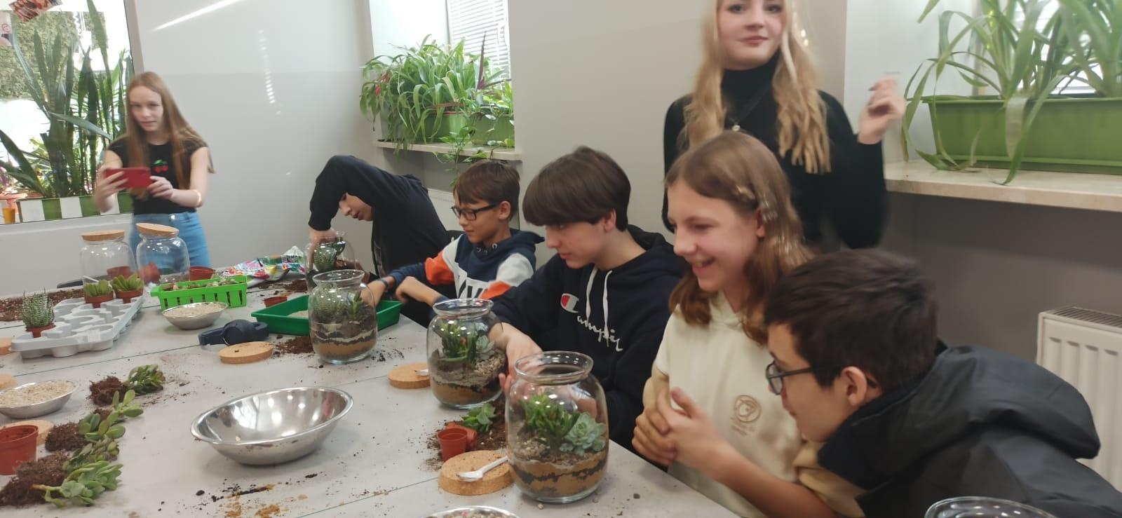 Zdjęcie w galerii na portalu naszraciborz.pl: Z ziemi cypryjskiej do Polski – nauczycielskie inspiracje po szkoleniu job shadowing wiadomości z regionu