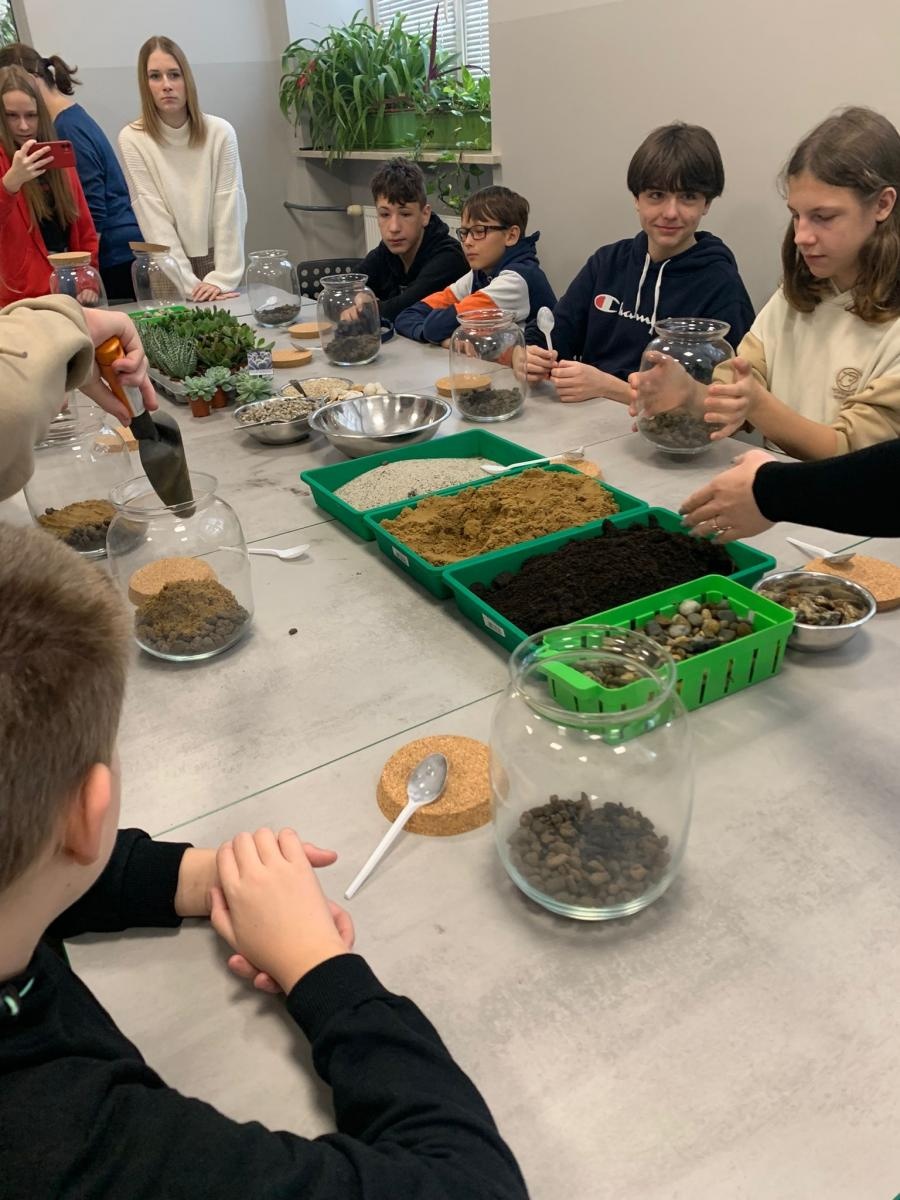 Zdjęcie w galerii na portalu naszraciborz.pl: Z ziemi cypryjskiej do Polski – nauczycielskie inspiracje po szkoleniu job shadowing wiadomości z regionu