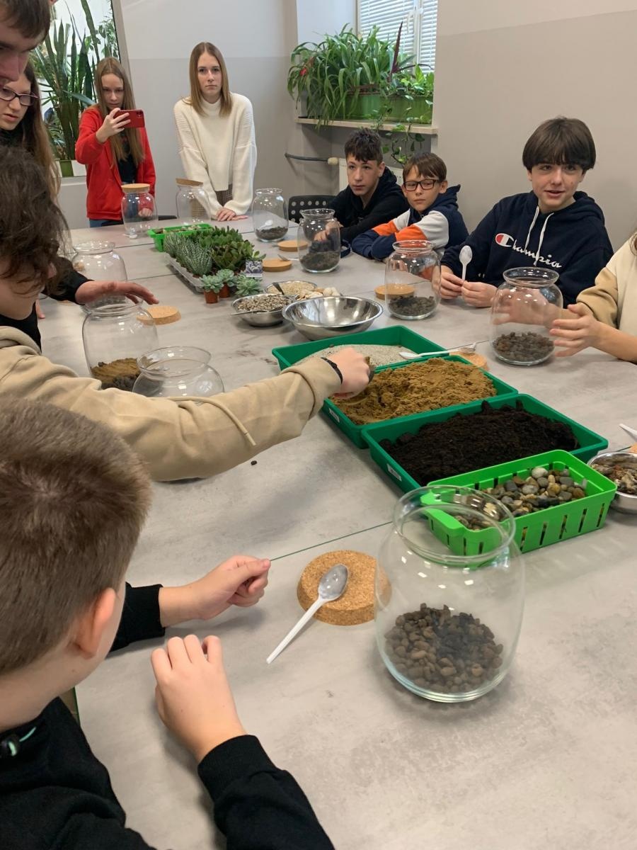 Zdjęcie w galerii na portalu naszraciborz.pl: Z ziemi cypryjskiej do Polski – nauczycielskie inspiracje po szkoleniu job shadowing wiadomości z regionu