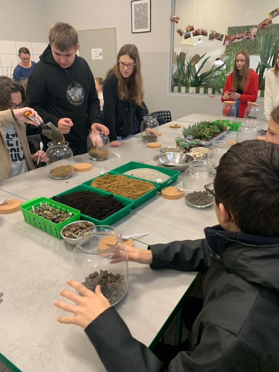 Zdjęcie w galerii na portalu naszraciborz.pl: Z ziemi cypryjskiej do Polski – nauczycielskie inspiracje po szkoleniu job shadowing wiadomości z regionu